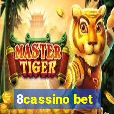 8cassino bet